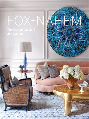 cover image of Fox-Nahem